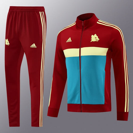 24 Roma 02 Date Blue Set S-2XL