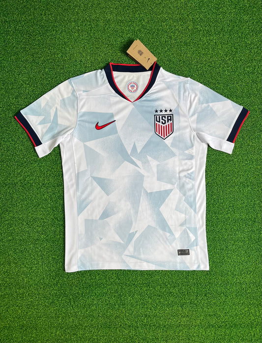 25/26 USA away S-4XL
