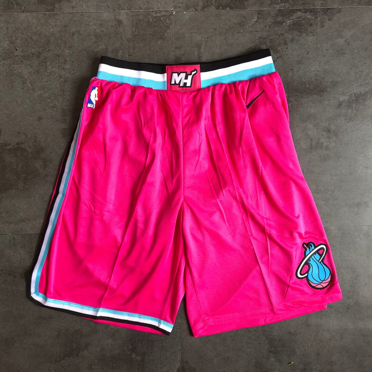 Heat City Pants Red