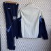 /26 Arsenal Grey Windbreaker Set S-XXL3