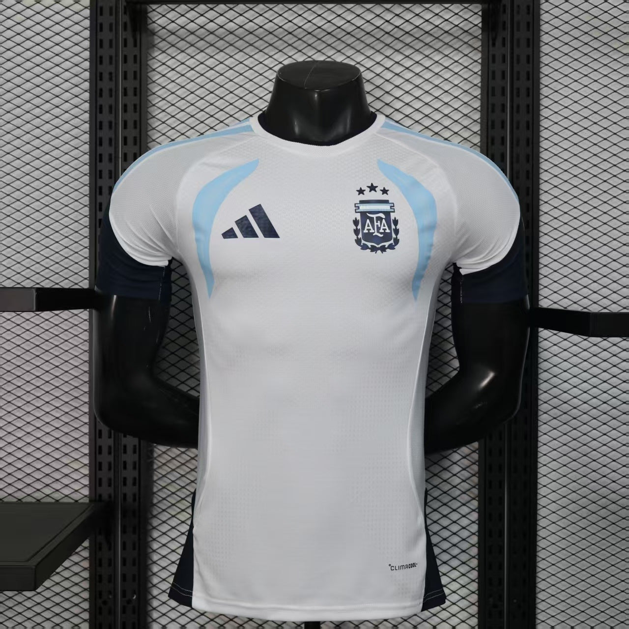 2026/27 Argentina Training Suit Player Edition S-XXL