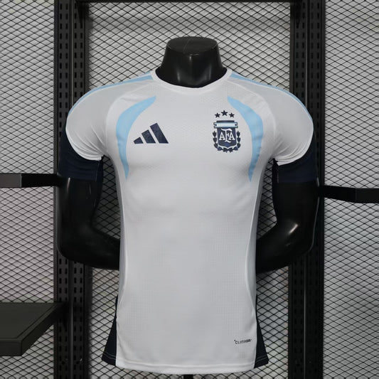 2026/27 Argentina Training Suit Player Edition S-XXL