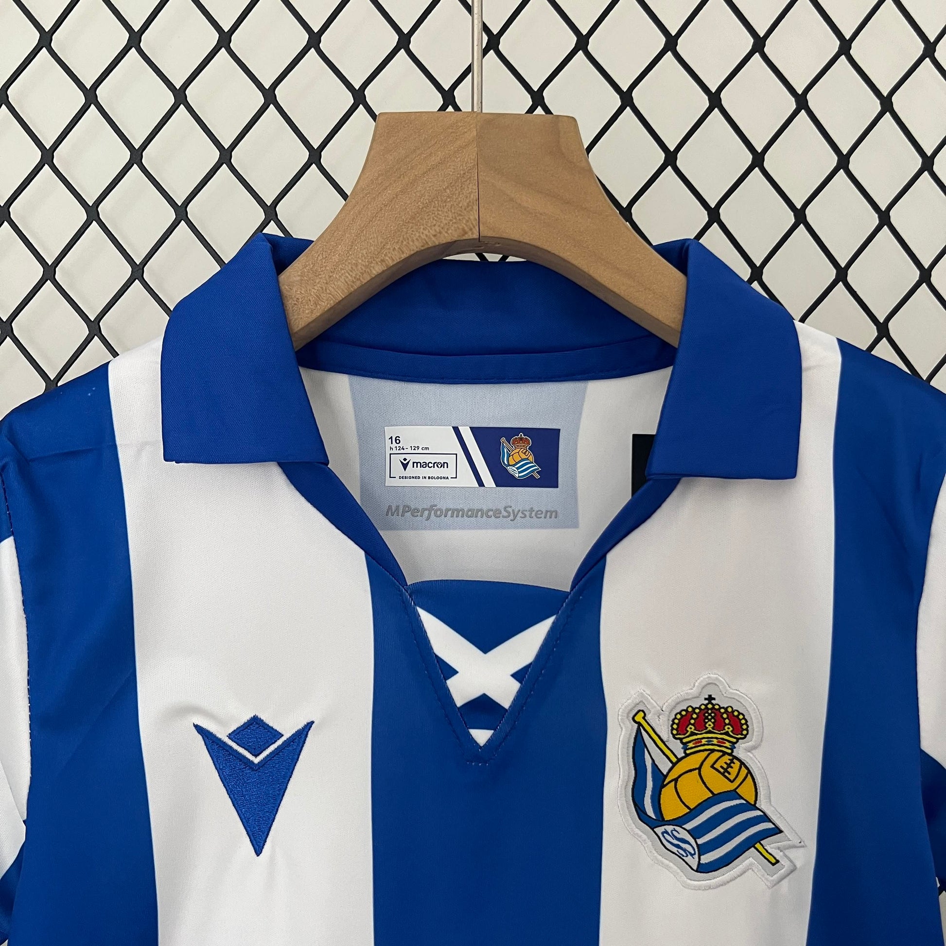 Real Sociedad 皇家社会