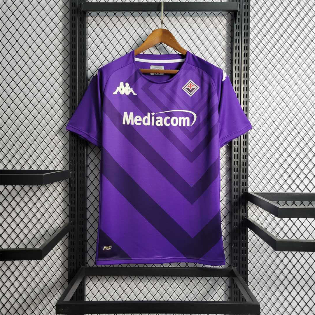 22-23 Fiorentina home