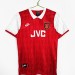 Retro 1994/96 Arsenal Home S-XXL6