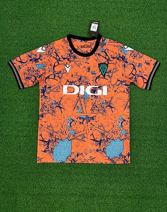 22/23 Cadiz Carnival S-4XL
