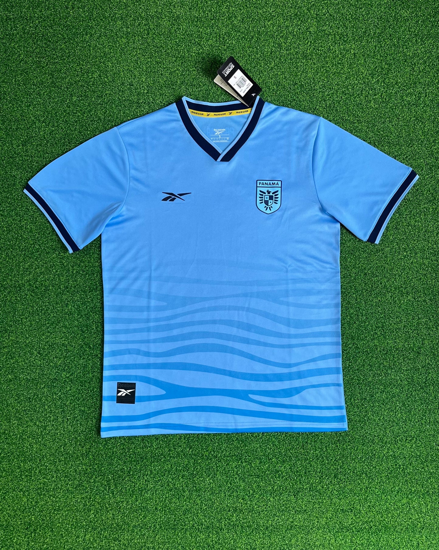 25/26 Panama away S-4XL