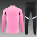 /26 Miami Pink Half Pull Training Suit (Adults&amp;Kids)7