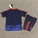 /26 Kids Nottingham Forest Second away Yupoo Soccer Jerseys&amp;Size 16-283