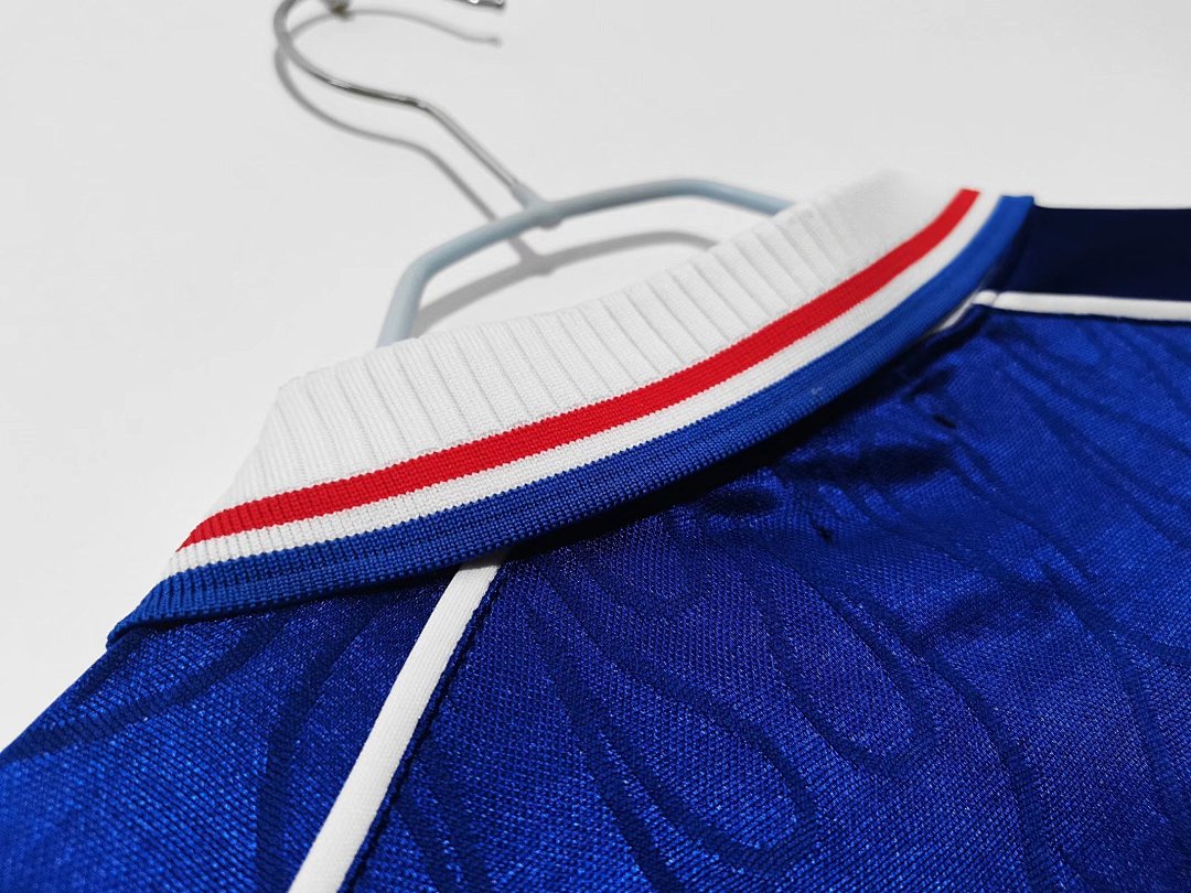 Retro 1998 Japan home S-XXL6