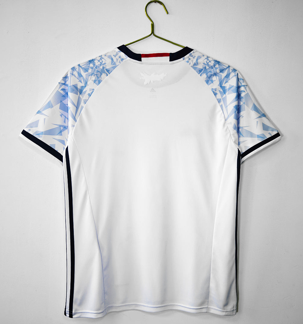 Retro 2016/17 Japan away S-XXL6