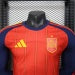 /27 Spain home long-sleeved Player Edition S-XXL6