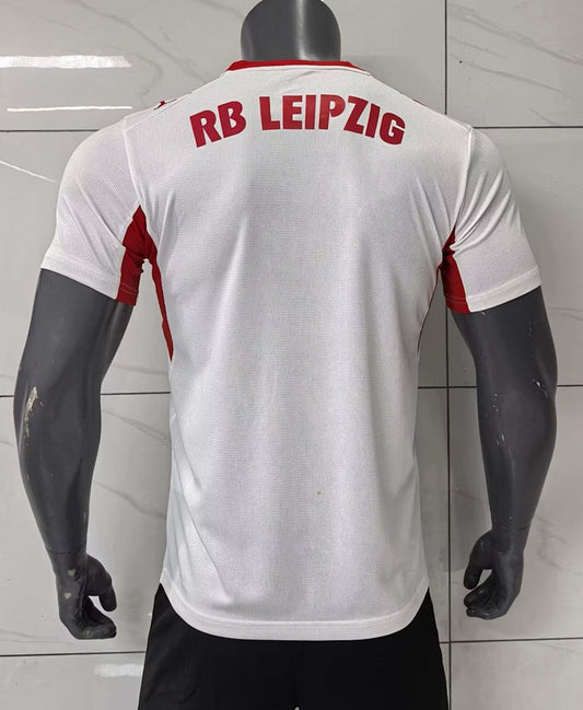 /27 RB Leipzig home football jersey S-XXL4