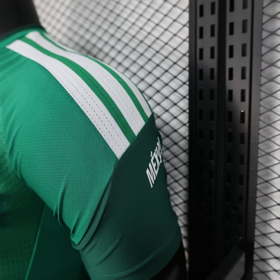 /27 Mexico Training Suit Player Edition S-XXL5