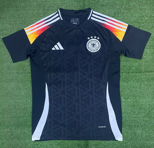 24/25 Germany Black S-XXL