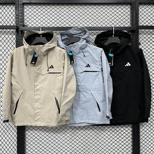 /26 Adidas Submachine Jacket M-4XL13