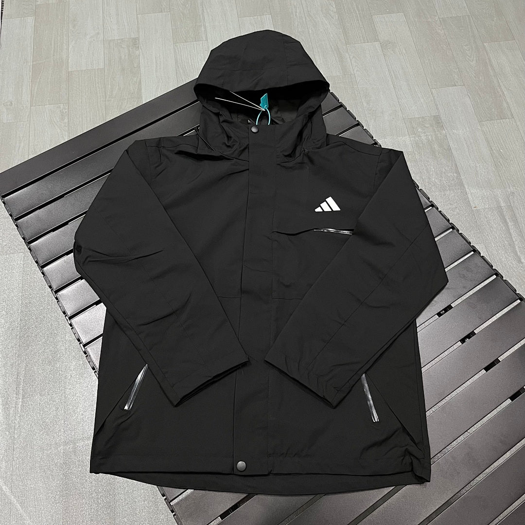 /26 Adidas Submachine Jacket M-4XL13