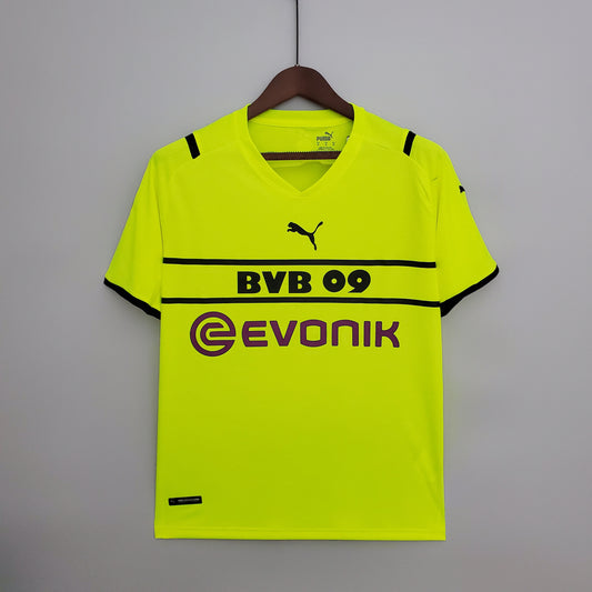 21/22 Dortmund third away S-XXL