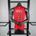 Pelicans Flying Man Red 3 # Poole S-XXL6