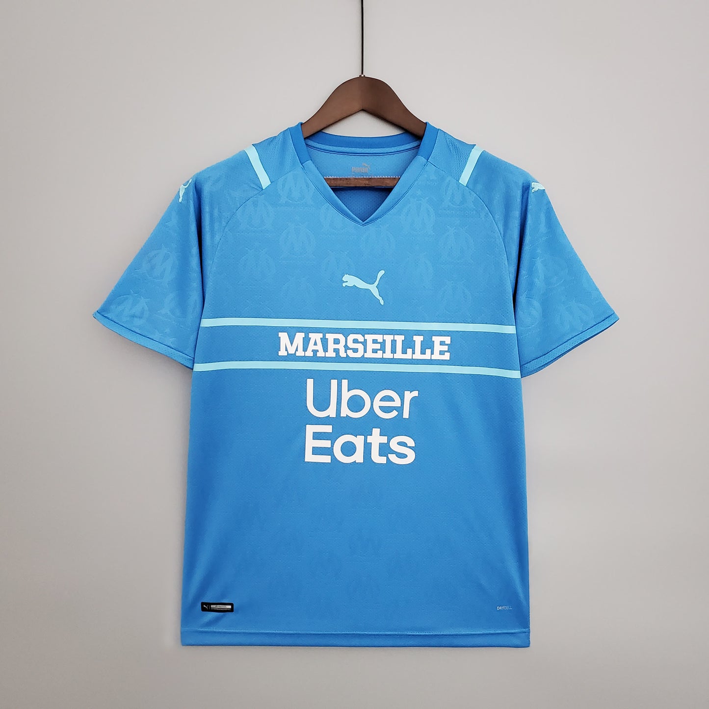 21/22 Marseille third away S-XXL
