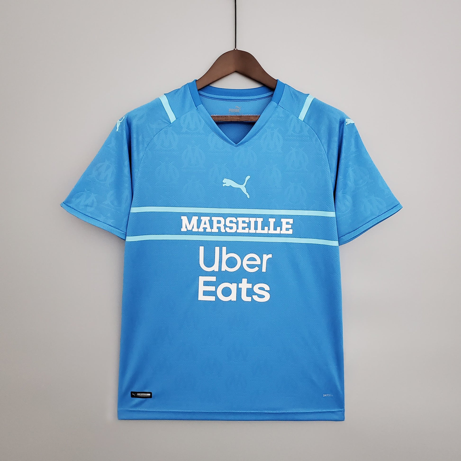21/22 Marseille third away S-XXL