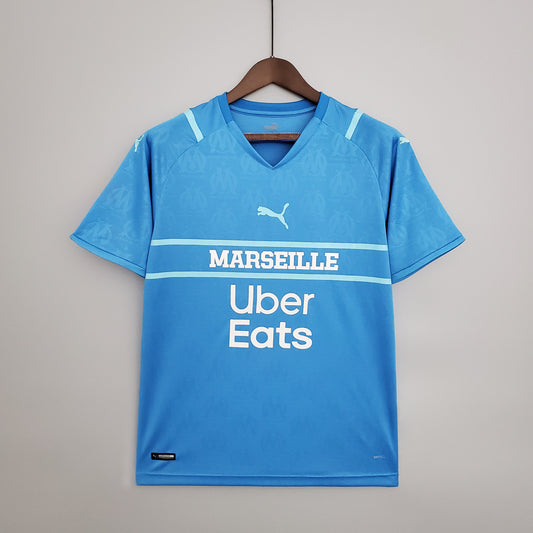 21/22 Marseille third away S-XXL