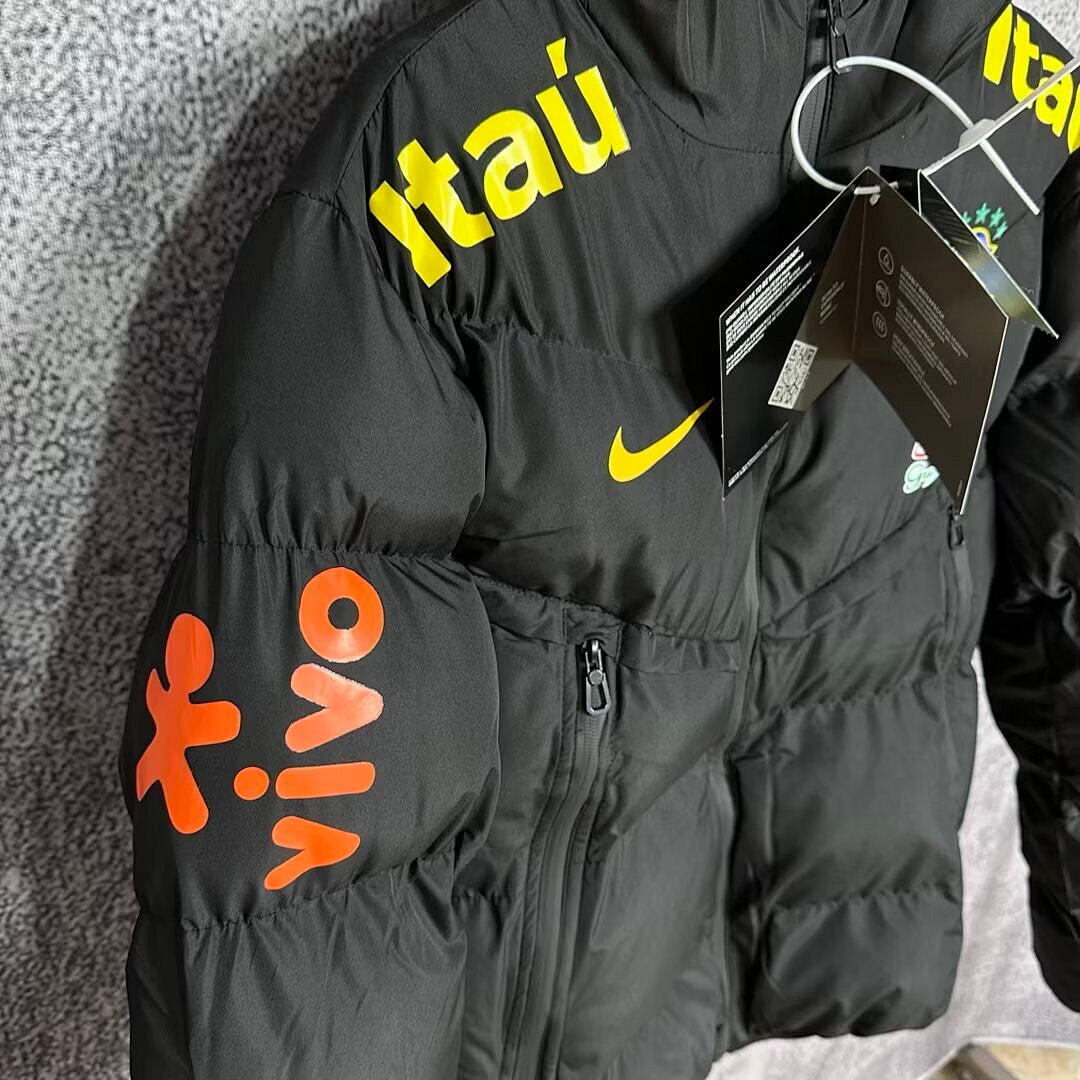 Brazilian down jacket10