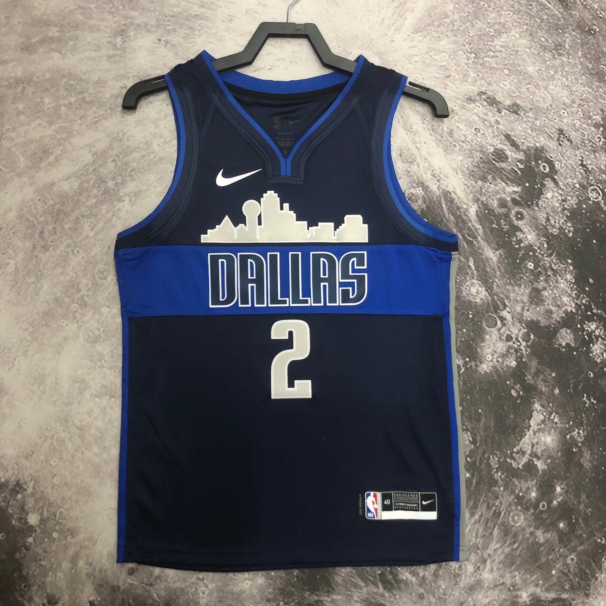 Mavericks Snow Mountain Style No.2 Irving