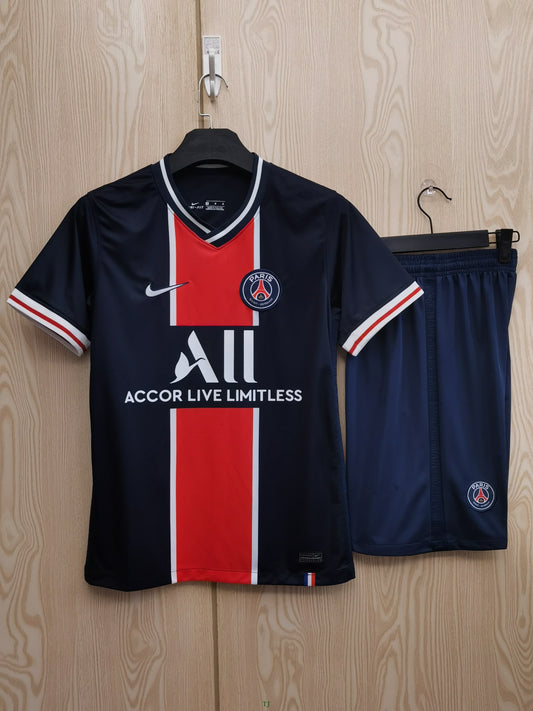 20/21 PSG Home
