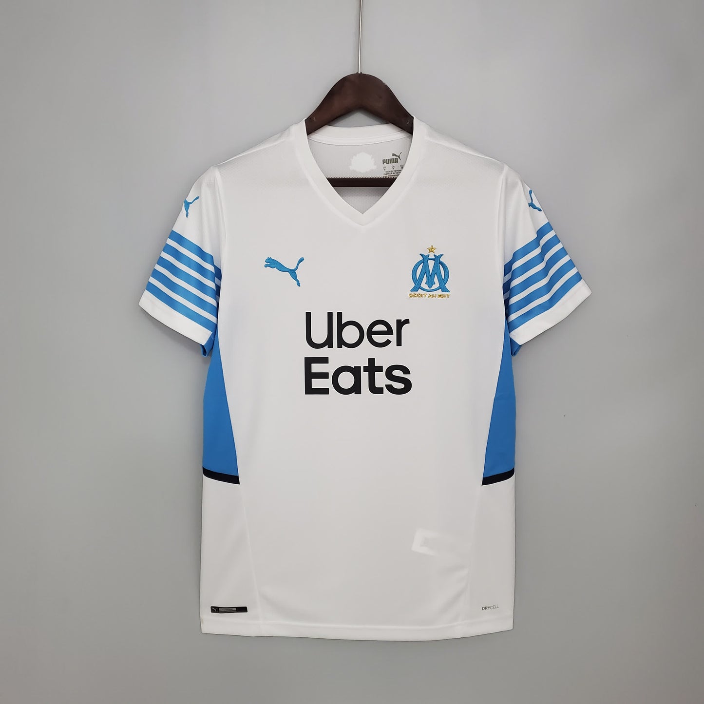21/22 Marseille home S-XXXL