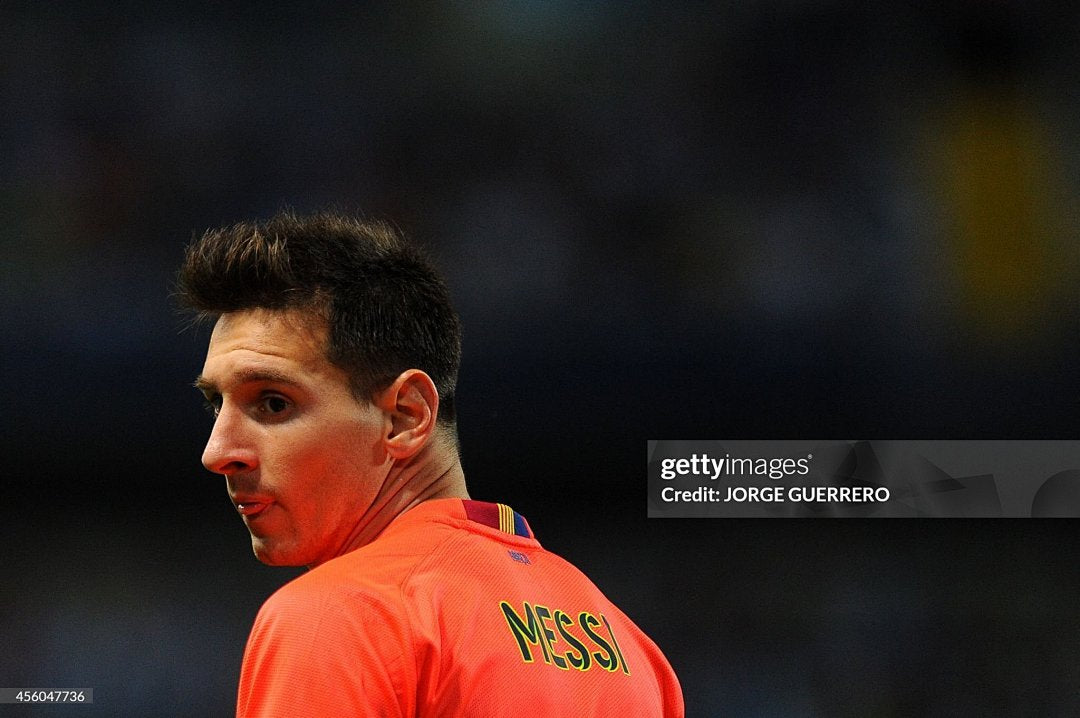 Retro 2014/15 Barcelona Away Player Edition S-3XL11