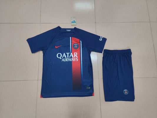 23/24 PSG Home Kit