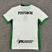 /27 Atlético Nacional away Yupoo Soccer Jerseys S-XXL2
