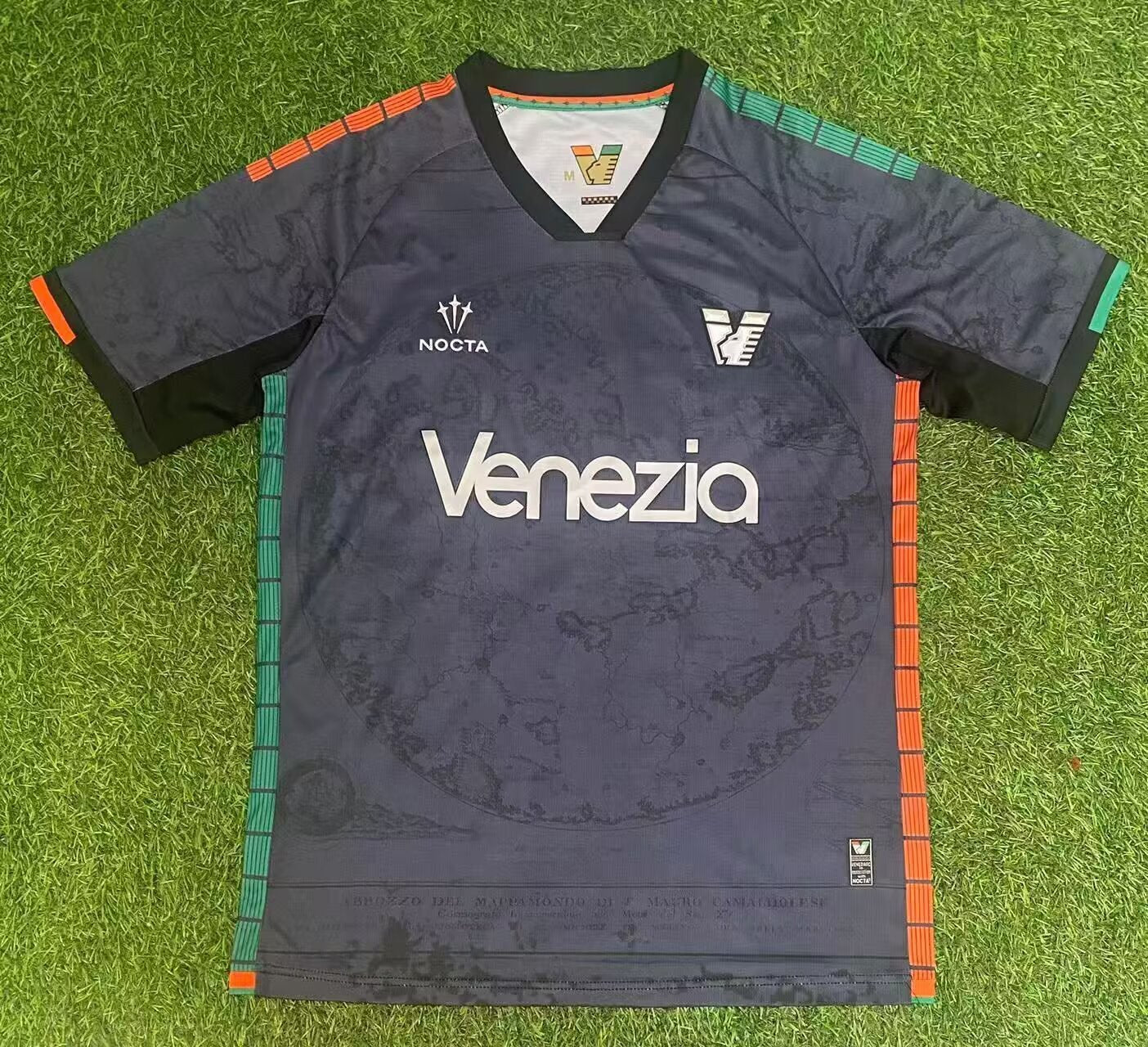 25/26 Venezia home S-XXL