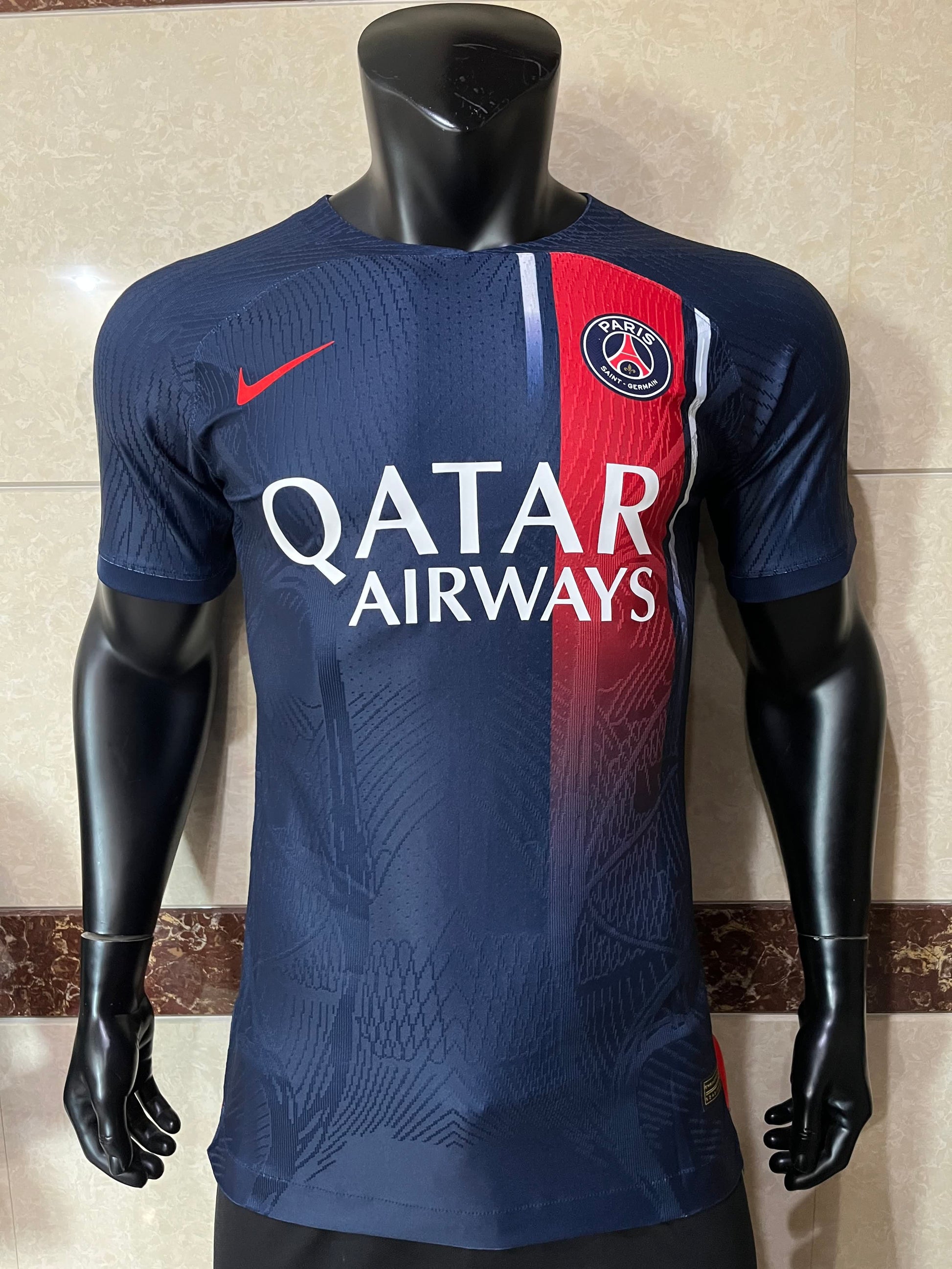23/24 PSG home player version