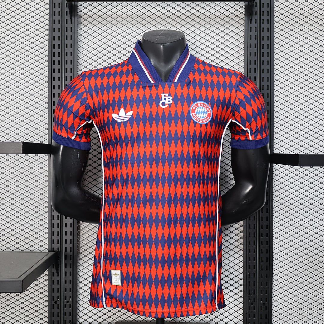 /26 Bayern Special Edition Player Edition S-XXL5