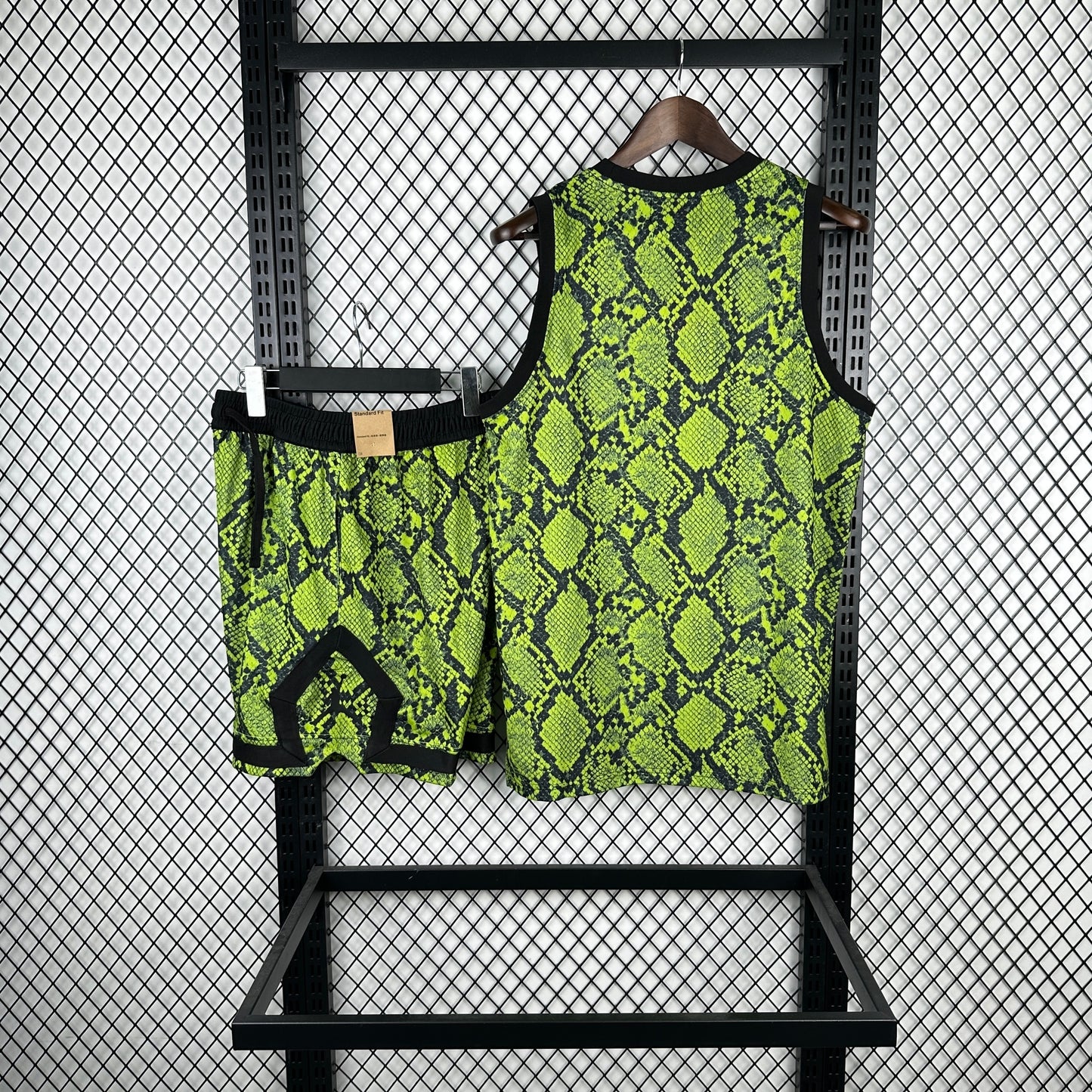 2025 Jordan Vest Set XS-4XL