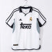 Retro 2000/01 Real Madrid home S-XXL6
