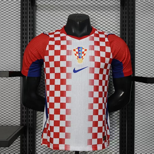 /27 Croatia Home Player Edition S-XXL6