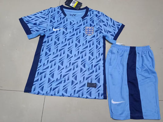 23/24 Kids # England away
