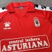 Retro 1990/91 Real Oviedo away S-XXL3
