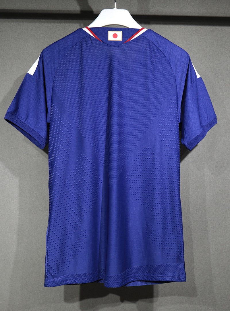 /27 Japan Home Player Edition S-3XL5