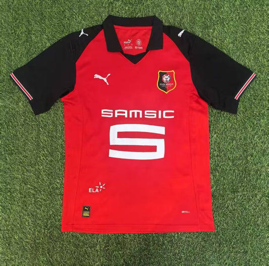 25/26 Stade Rennais home S-XXL