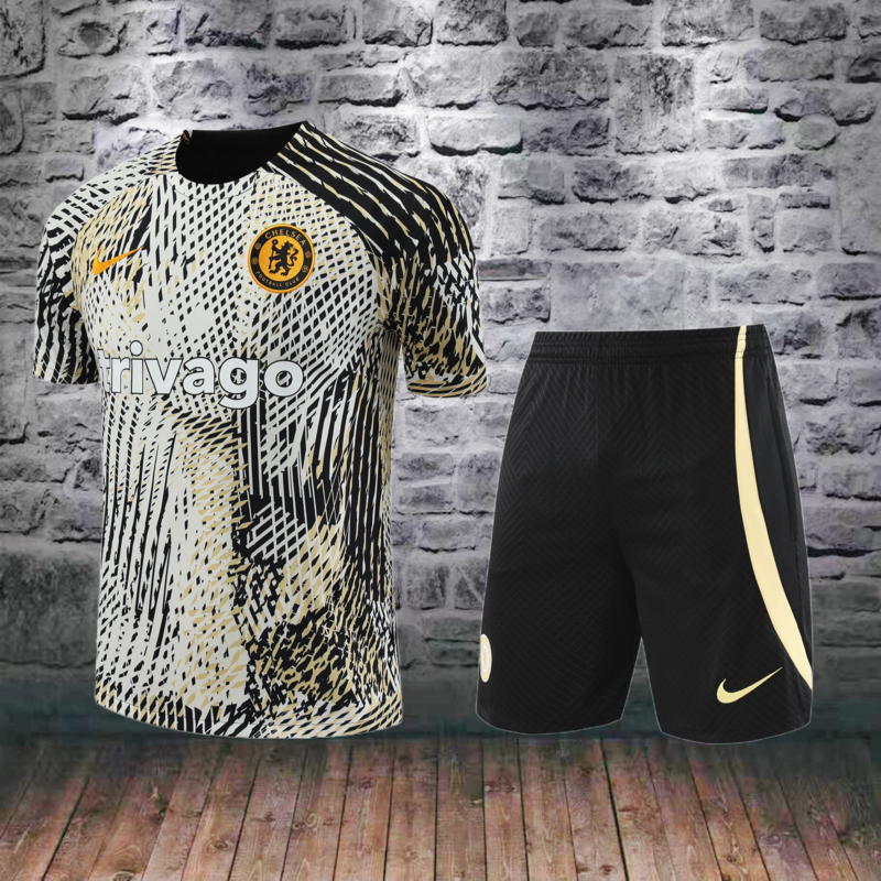 23/24 Chelsea Training Kit