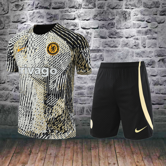 23/24 Chelsea Training Kit