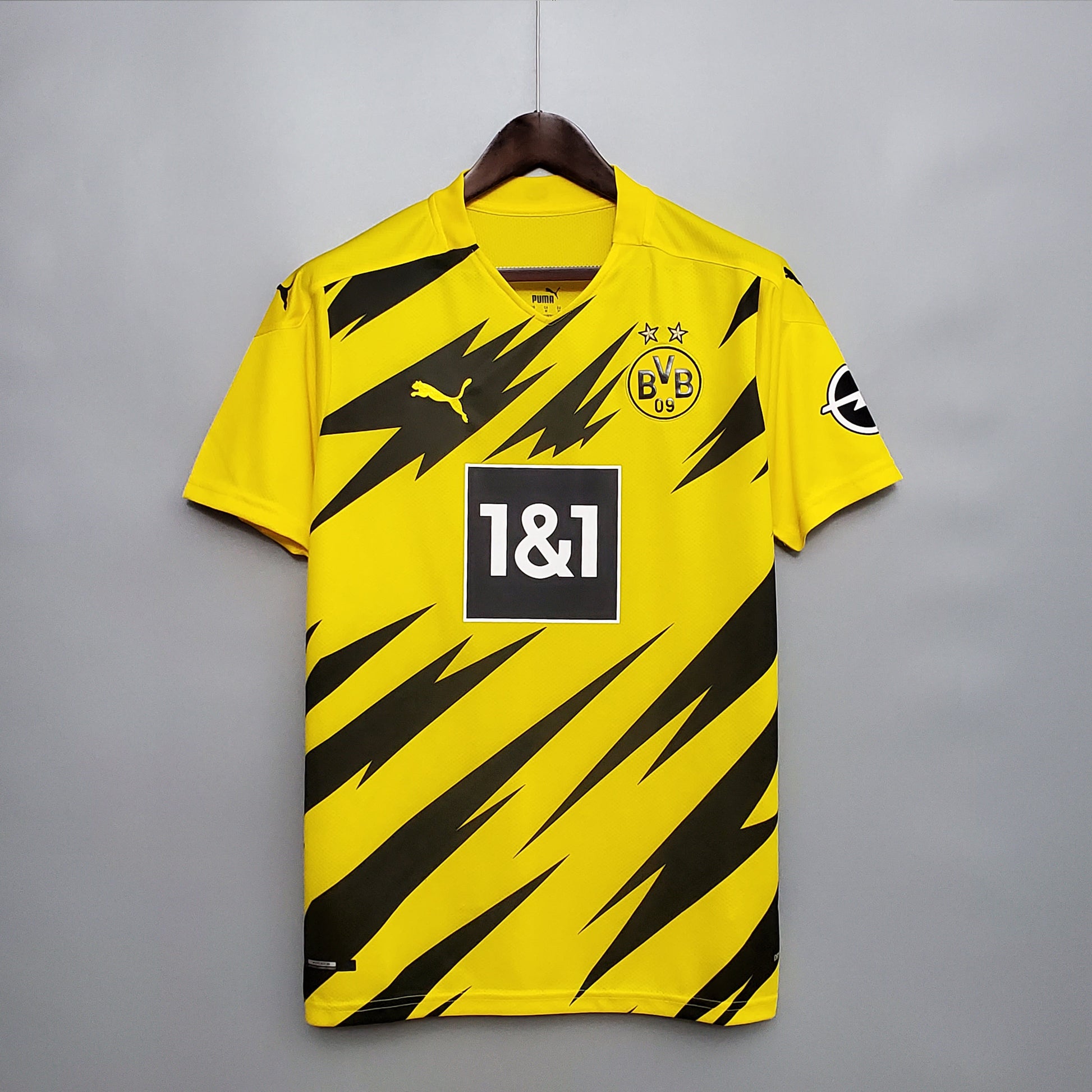 20/21 Dortmund home S-XXXL