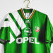 Retro 1992/94 Ireland home Yupoo Soccer Jerseys S-XXL6