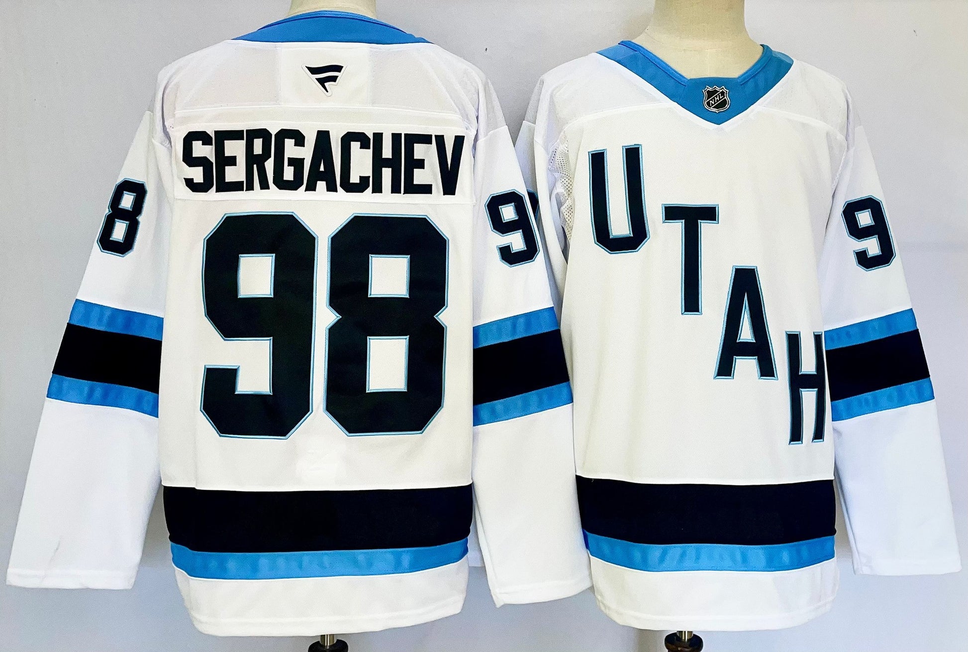 Phoenix Coyotes NHL&amp;Ice hockey jersey M-3XL