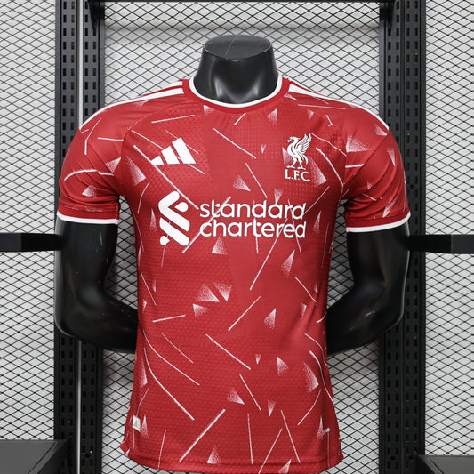 2026/27 LVP home player version Football jersey S-XXL