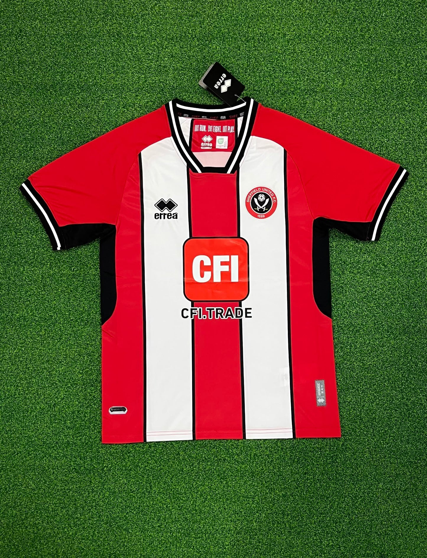 23/24 Sheffield Home S-4XL